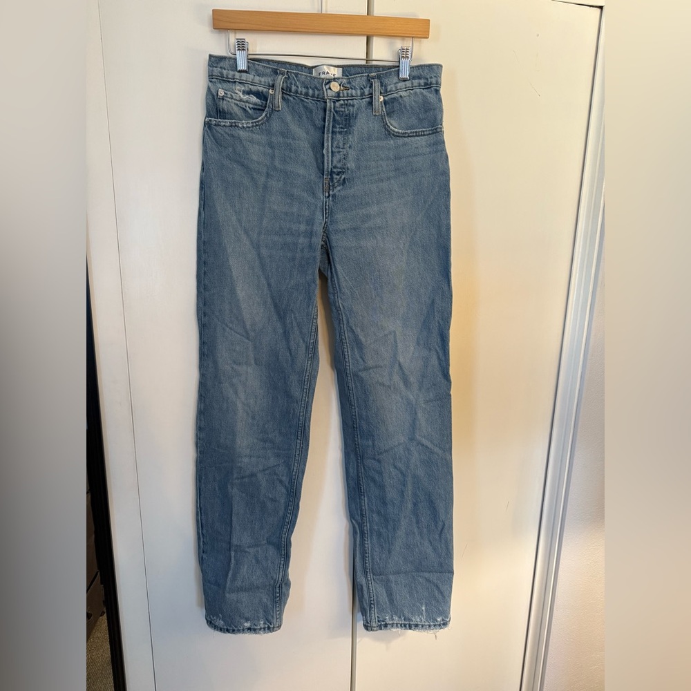 Frame jeans
